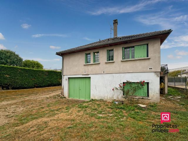 Maison vente à Avallon, Yonne