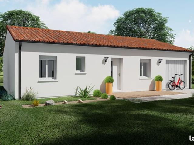 Maison vente à Castres, Saint-avit