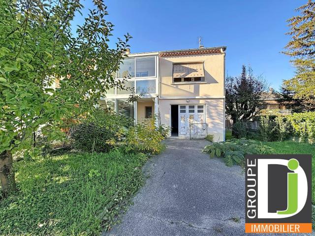 Maison vente à France métropolitaine, Crest