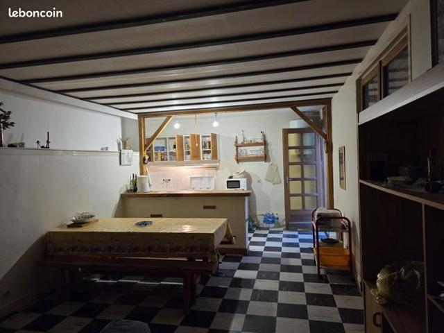 Maison vente à Nérac, Sos
