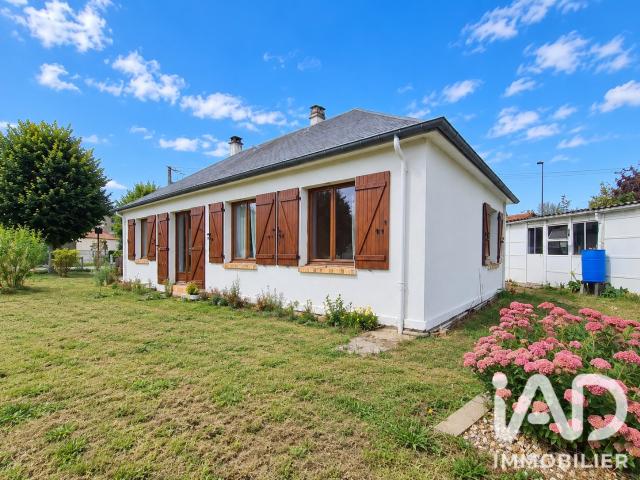 Maison vente à Les Andelys, Le Manoir