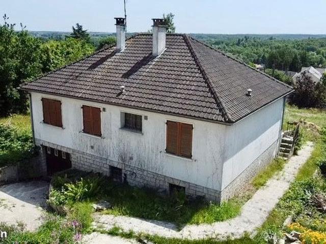 Maison vente à Palaiseau, Montlhéry