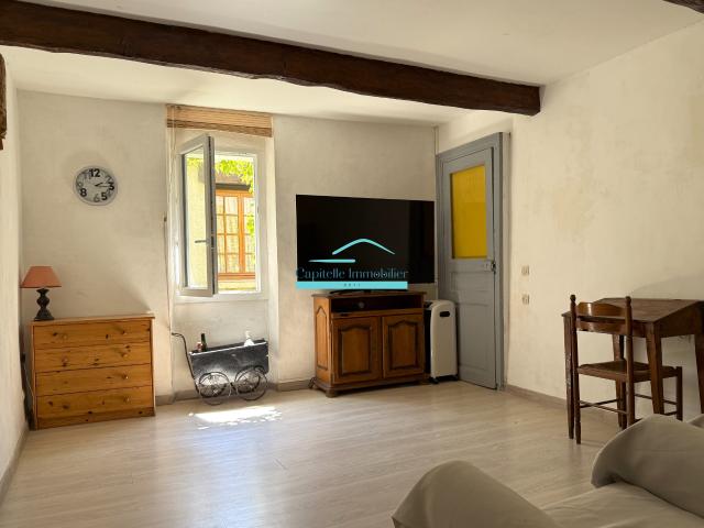 Maison vente à Montpellier, Vic-la-gardiole