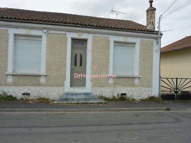 Maison vente à Angoulême, Aignes-et-puypéroux