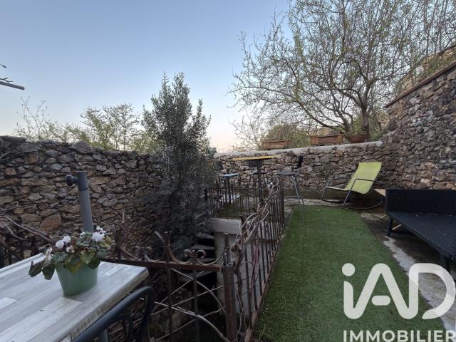 Maison vente à Céret, Llauro