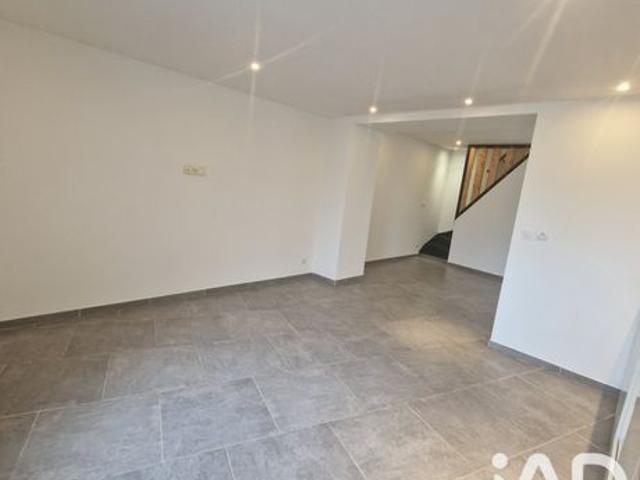Maison vente à Valenciennes, Raismes