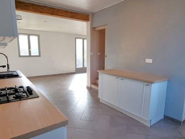 Maison vente à Compiègne, Thourotte