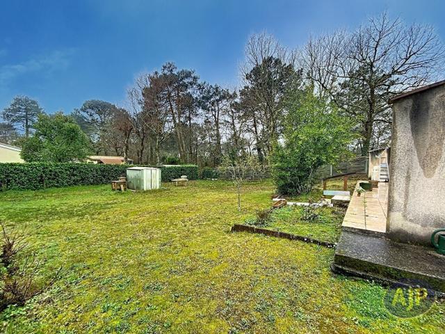 Maison vente à Arcachon, Lège-cap-ferret