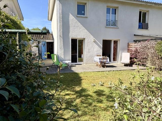 Maison vente à Dax, Tosse