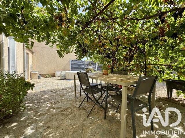 Maison vente à Narbonne, Paziols
