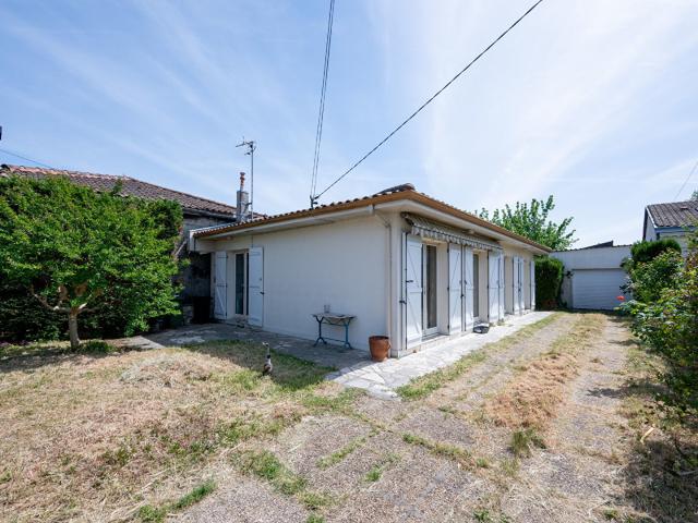 Maison vente à Bordeaux, Bègles