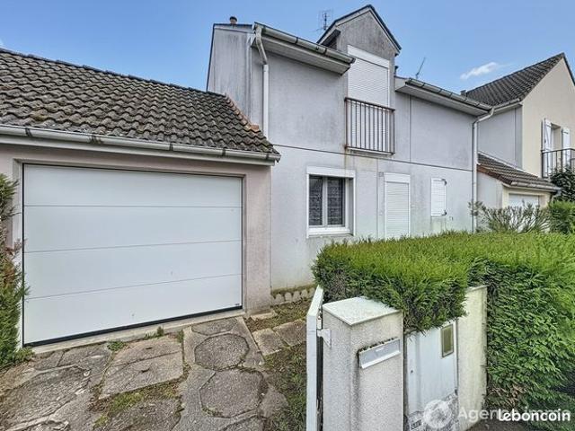 Maison vente à Orléans, Sully-sur-loire