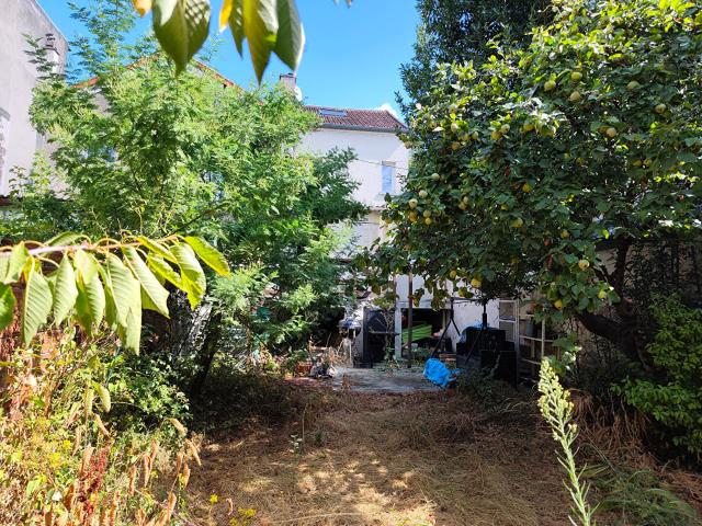 Maison vente à Villemomble, Seine-Saint-Denis