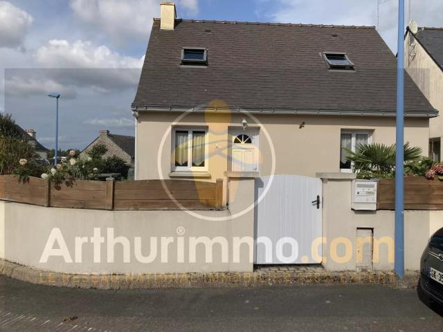 Maison location à Pontivy, Bretagne