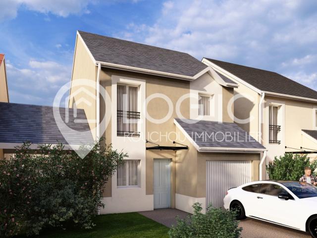 Maison vente à Pau, Idron-ousse-sendets