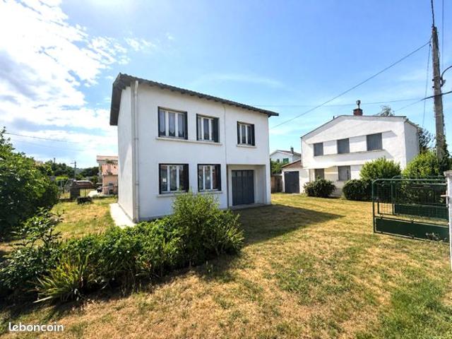 Maison vente à Pamiers