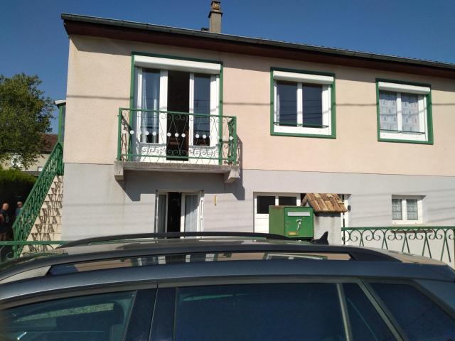 Maison vente à Issoudun, Reuilly