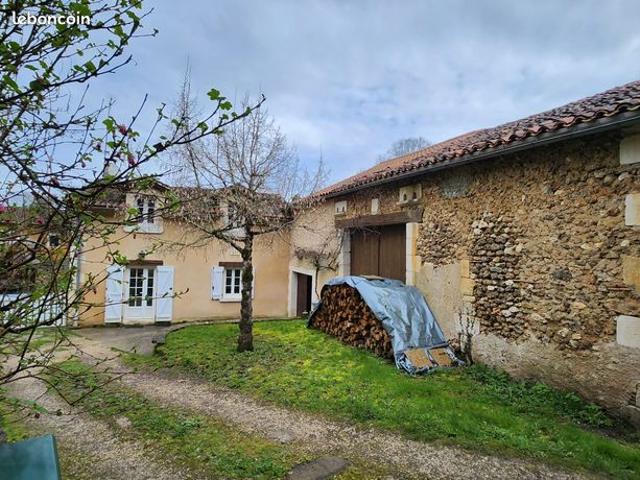 Maison vente à Périgueux, Grun-bordas