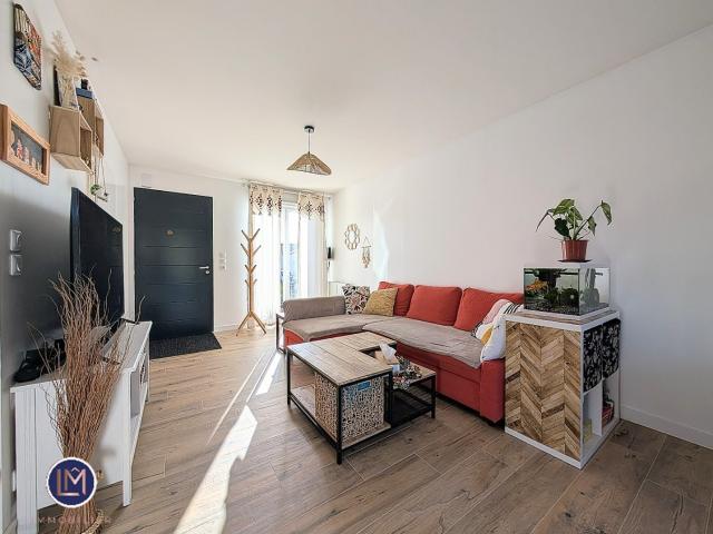 Maison vente à Nantes, Le Bignon