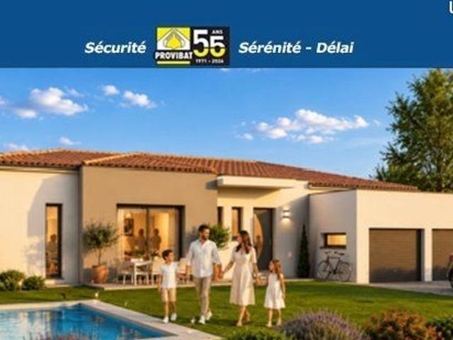 Maison vente à Aniane, Hérault