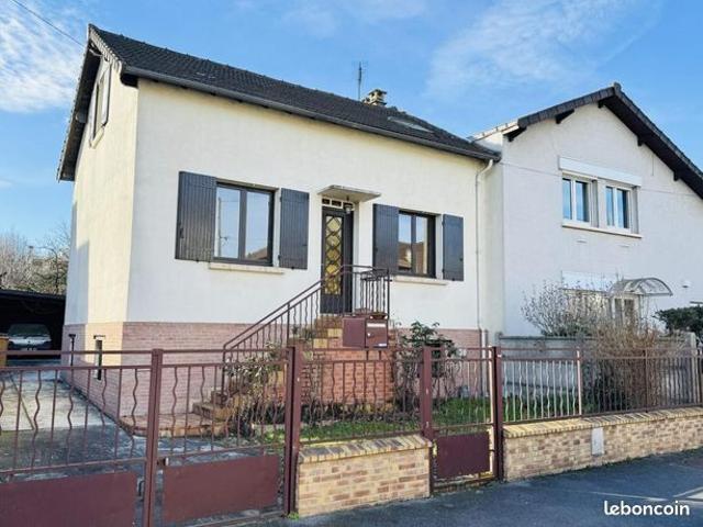 Maison vente à Le Raincy, Livry-gargan