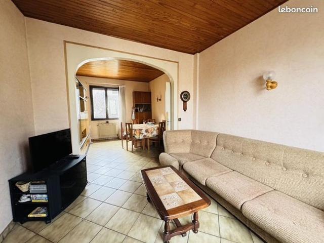 Maison vente à Le Raincy, Livry-gargan