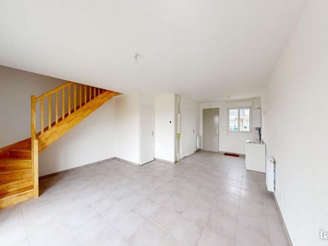 Maison vente à Le Havre, Octeville-sur-mer