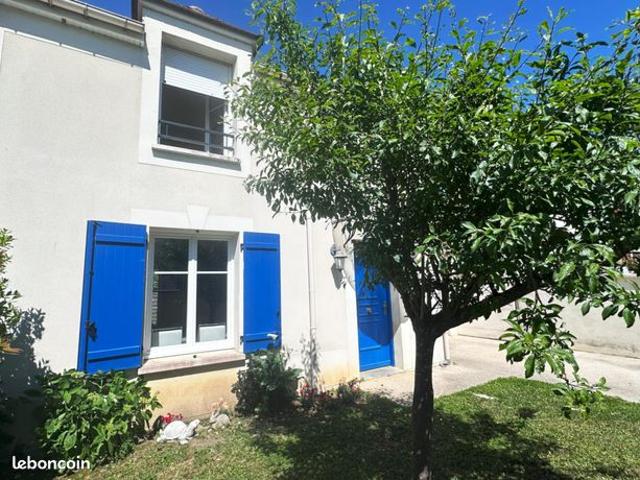 Maison vente à Montargis, Chevannes