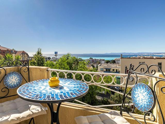 Maison vente à Nice