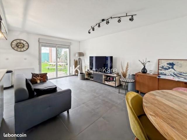 Maison vente à Toulouse