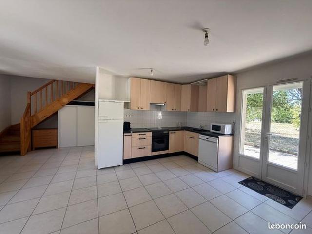 Maison vente à Rochefort, Meschers-sur-gironde