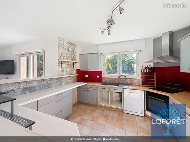 Maison vente à Pouillon, Landes