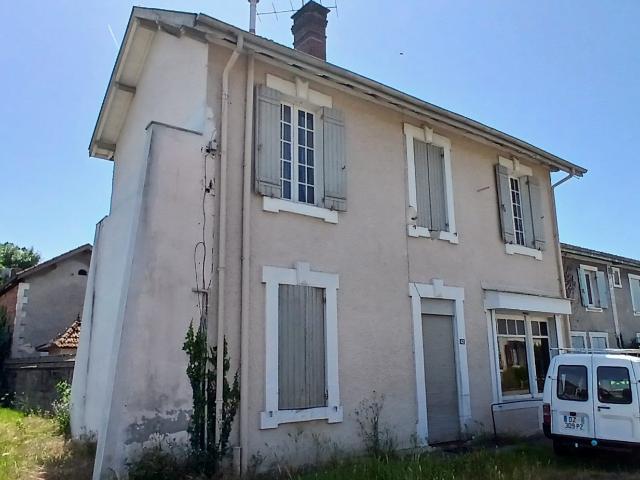 Maison vente à Dax, Saint-julien-en-born