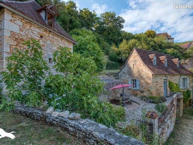 Maison vente à Gourdon, Occitanie
