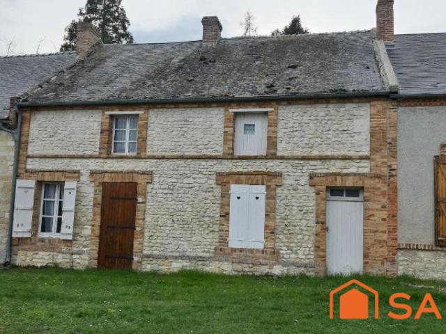 Maison vente à Laon, La Selve