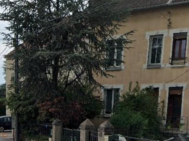 Maison vente à Nancy, Neuves-maisons