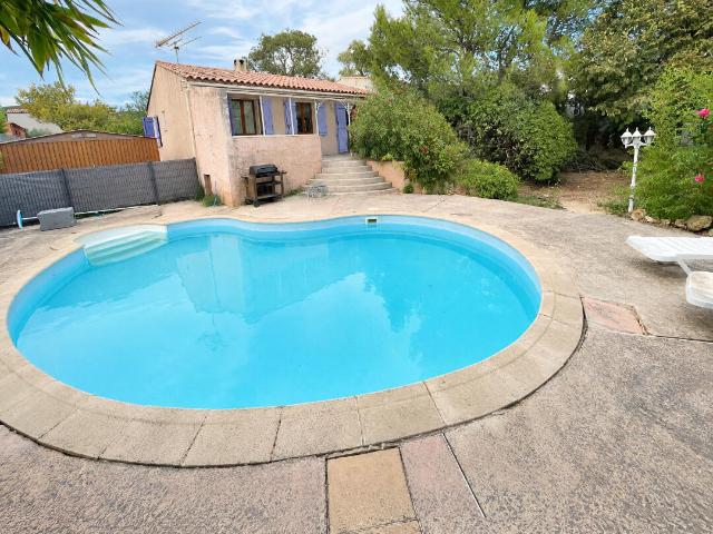 Maison location à La Fare-les-Oliviers, Bouches-du-Rhône