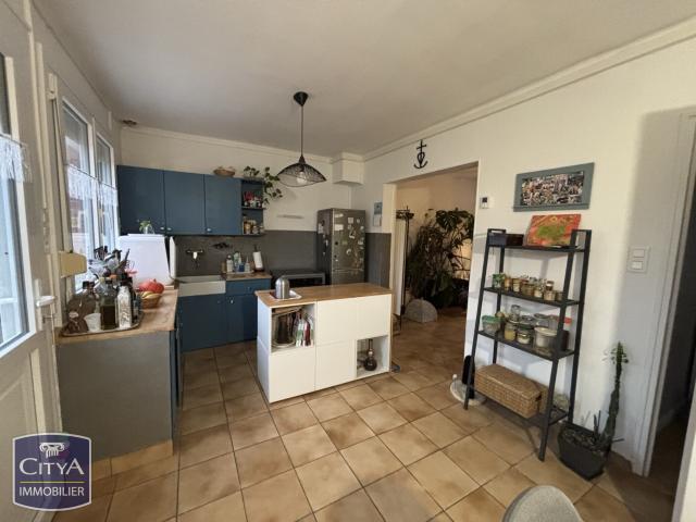 Maison vente à Violaines, Pas-de-Calais
