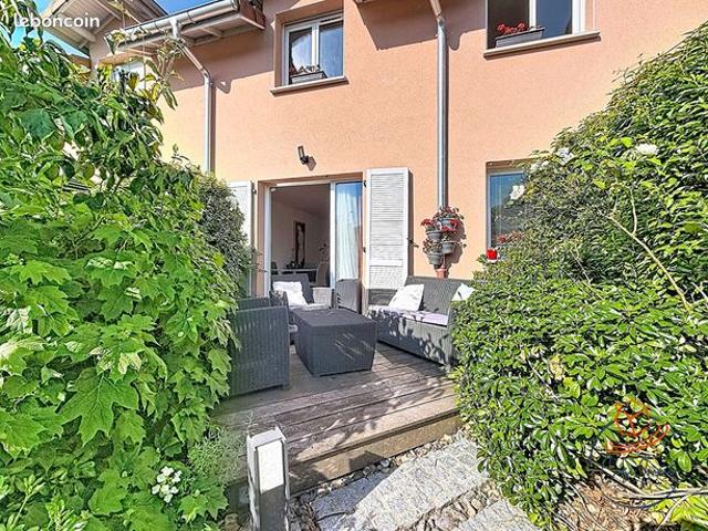 Maison vente à Gex