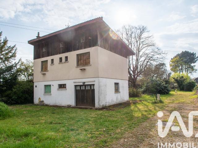 Maison vente à Montargis, Villemandeur