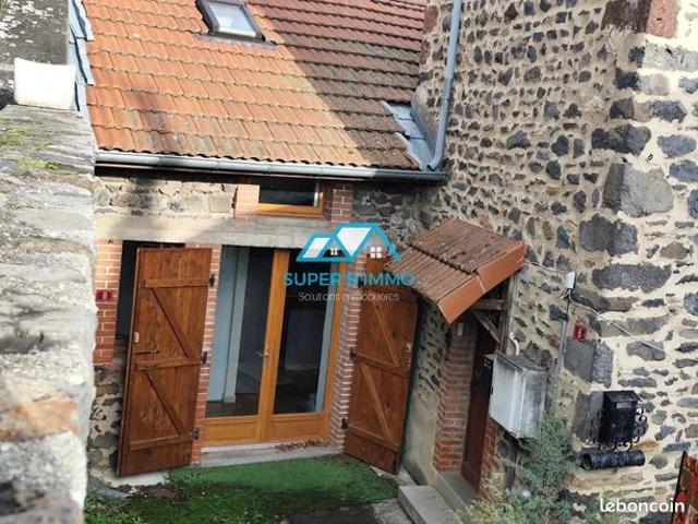 Maison vente à Chavaniac-lafayette, Haute-Loire