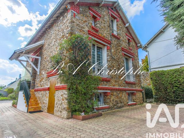 Maison vente à Argenteuil, Ermont