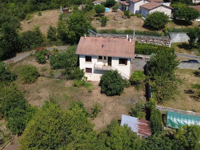 Maison vente à Saint-Girons, Montjoie-en-couserans