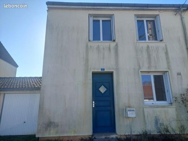 Maison vente à Saint-Amand-Montrond, Culan