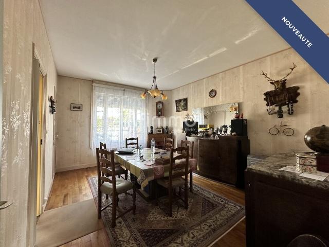 Maison vente à Vendôme, Montoire-sur-le-loir