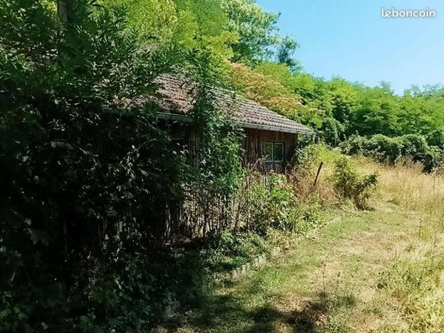 Maison vente à Vendôme, Mazangé
