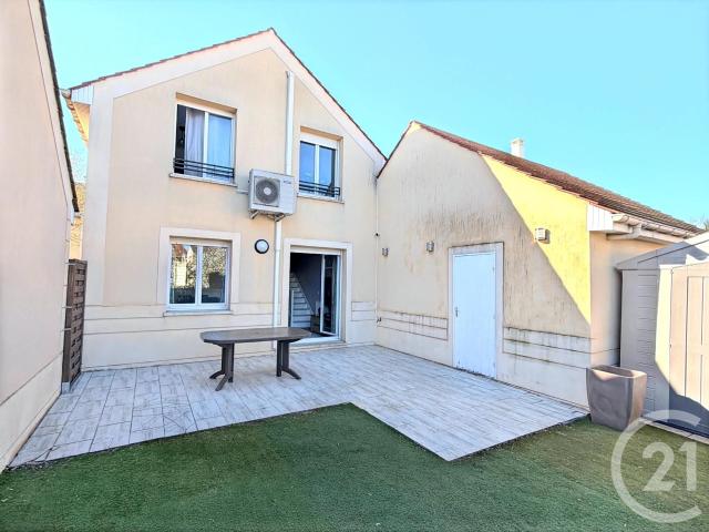 Maison vente à Saint-Germain-en-Laye, Île-de-France