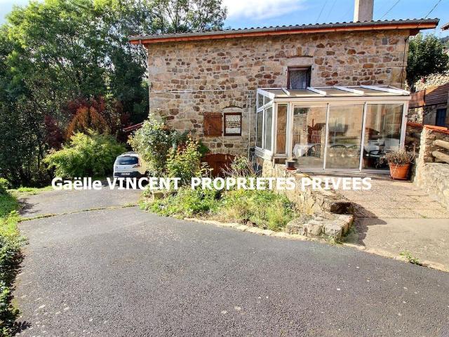 Maison vente à Au Giraud, Thélis-la-Combe