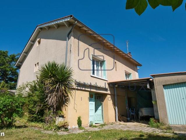 Maison vente à Tournon-sur-Rhône, Saint-péray