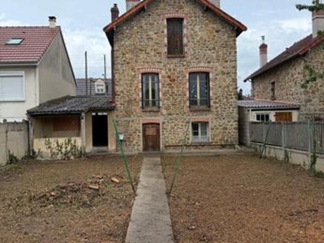 Maison vente à Palaiseau, Juvisy-sur-orge